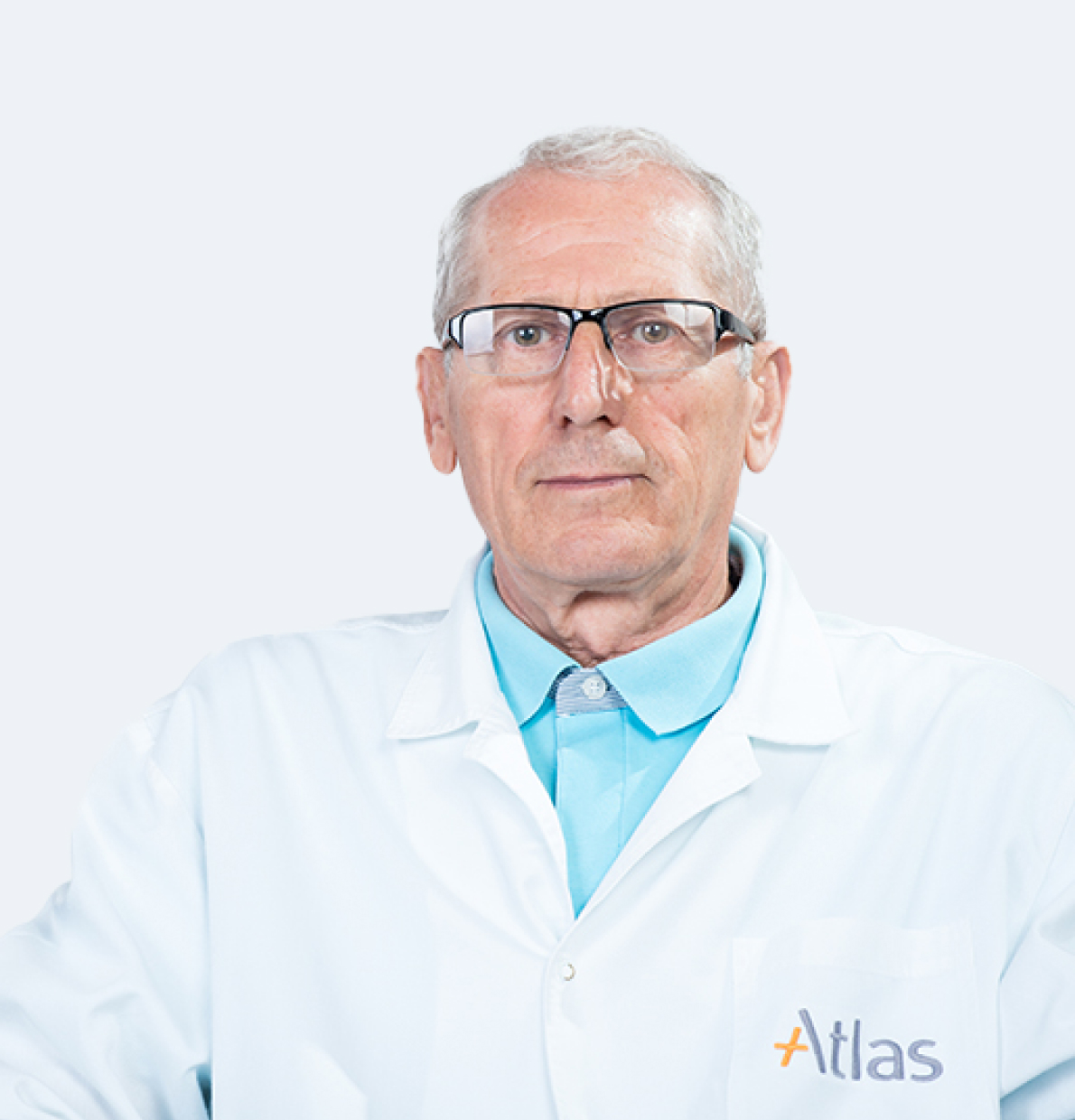 Dr Vladislav Nikolić