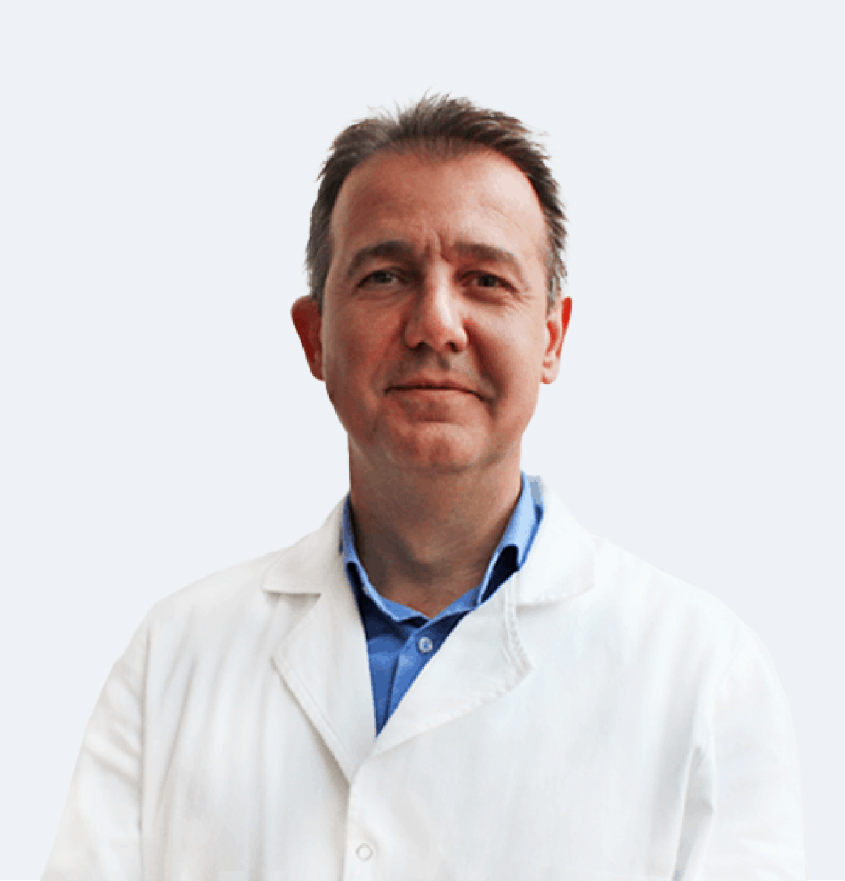 Doc. dr Vladimir Papić