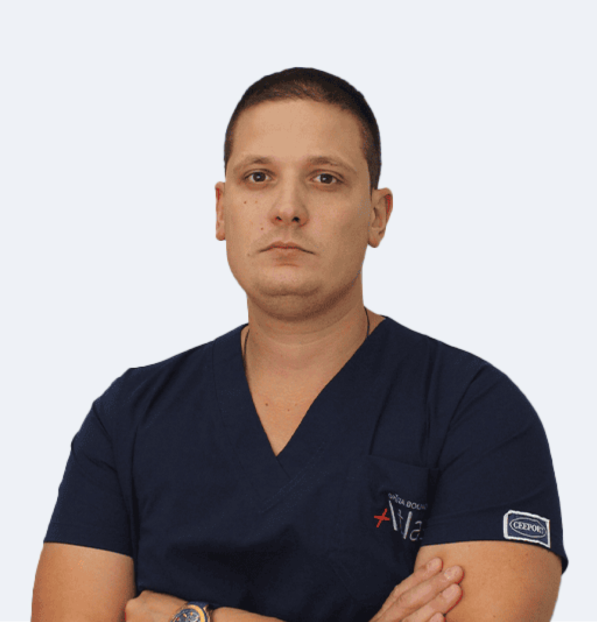 Dr. Filip Maljković