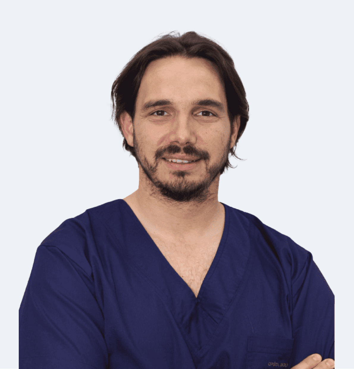 Ass. dr Nikola Bogosavljević