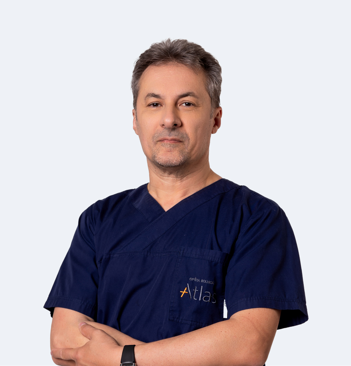 Dr Pajević Lazar