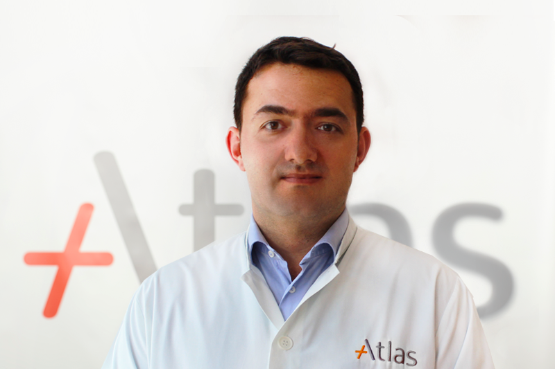 Dr Drago Jelovac Atlas opšta bolnica Dr Drago Jelovac Atlas opšta bolnica