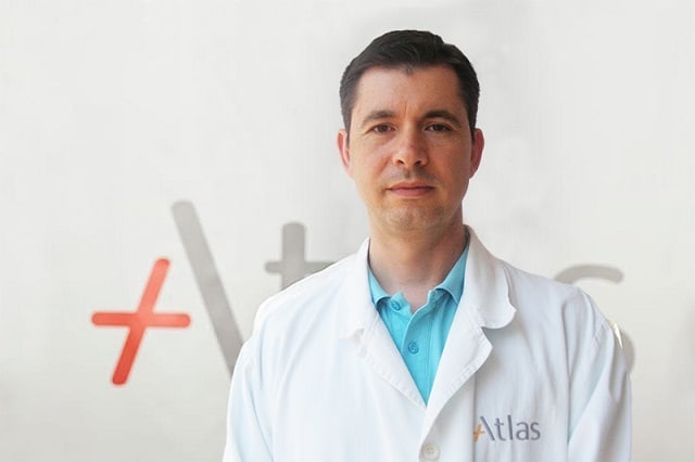 Dr Vladimir Vukov oncologist - Atlas Dr Vladimir Vukov oncologist - Atlas